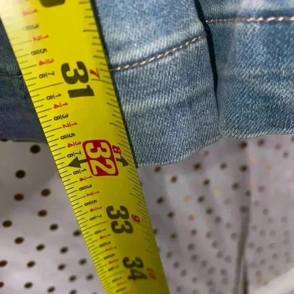 We the Free Wide leg Jeans - Picture 6 of 9